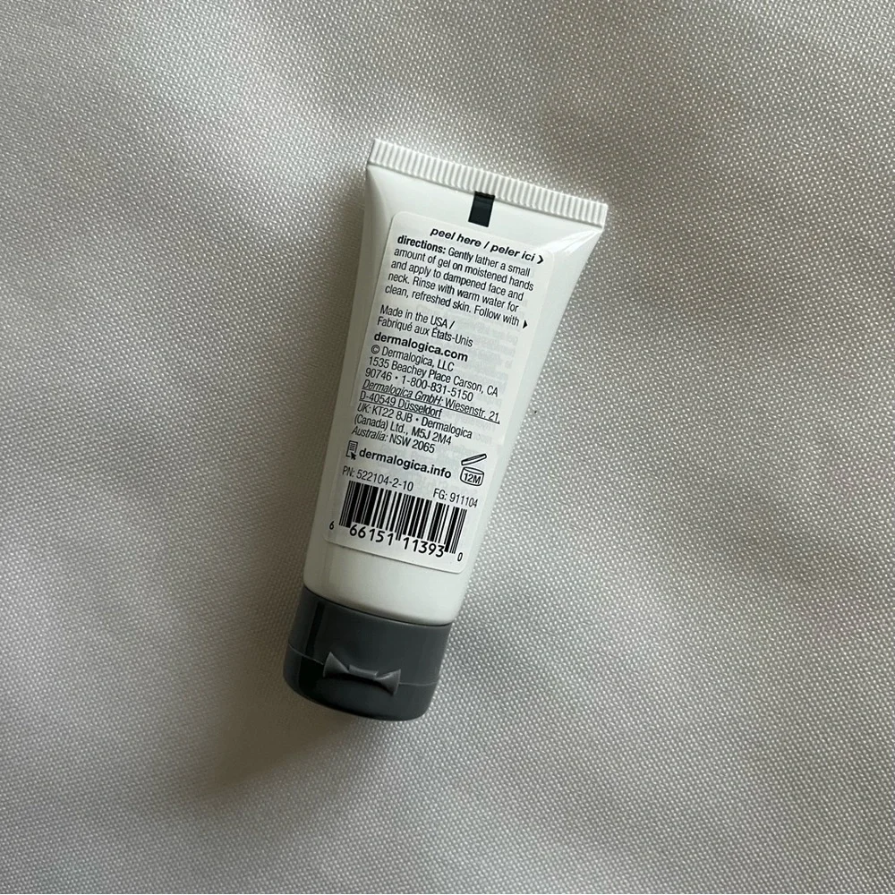 Dermalogica Multivitamin Power Collection 4-PC Skincare Set NWT